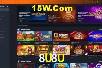8U8U,8U8U.Com Bet