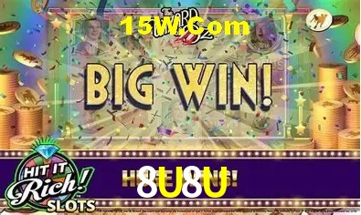 8U8U: Seu Cassino Premiado com Pagamentos Rápidos