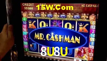 8U8U