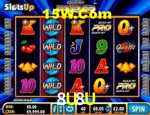 Benefícios VIP na 8U8U
