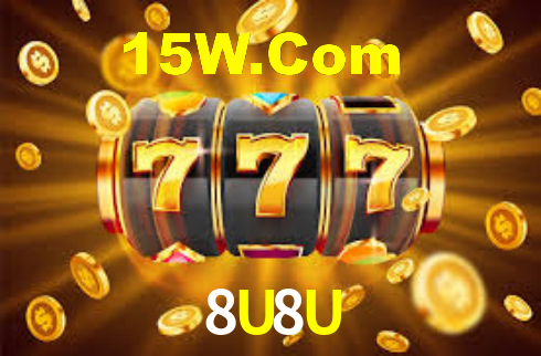 Apostas com odds competitivas na 8U8U