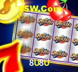 Loterias online na 8U8U
