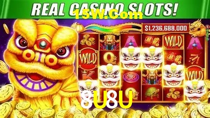 Torneios e prêmios garantidos na 8U8U